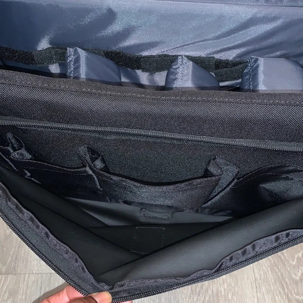 Tamrac 3447 Rally 7 Camera Laptop Bag. Lots of Storage Compartments
